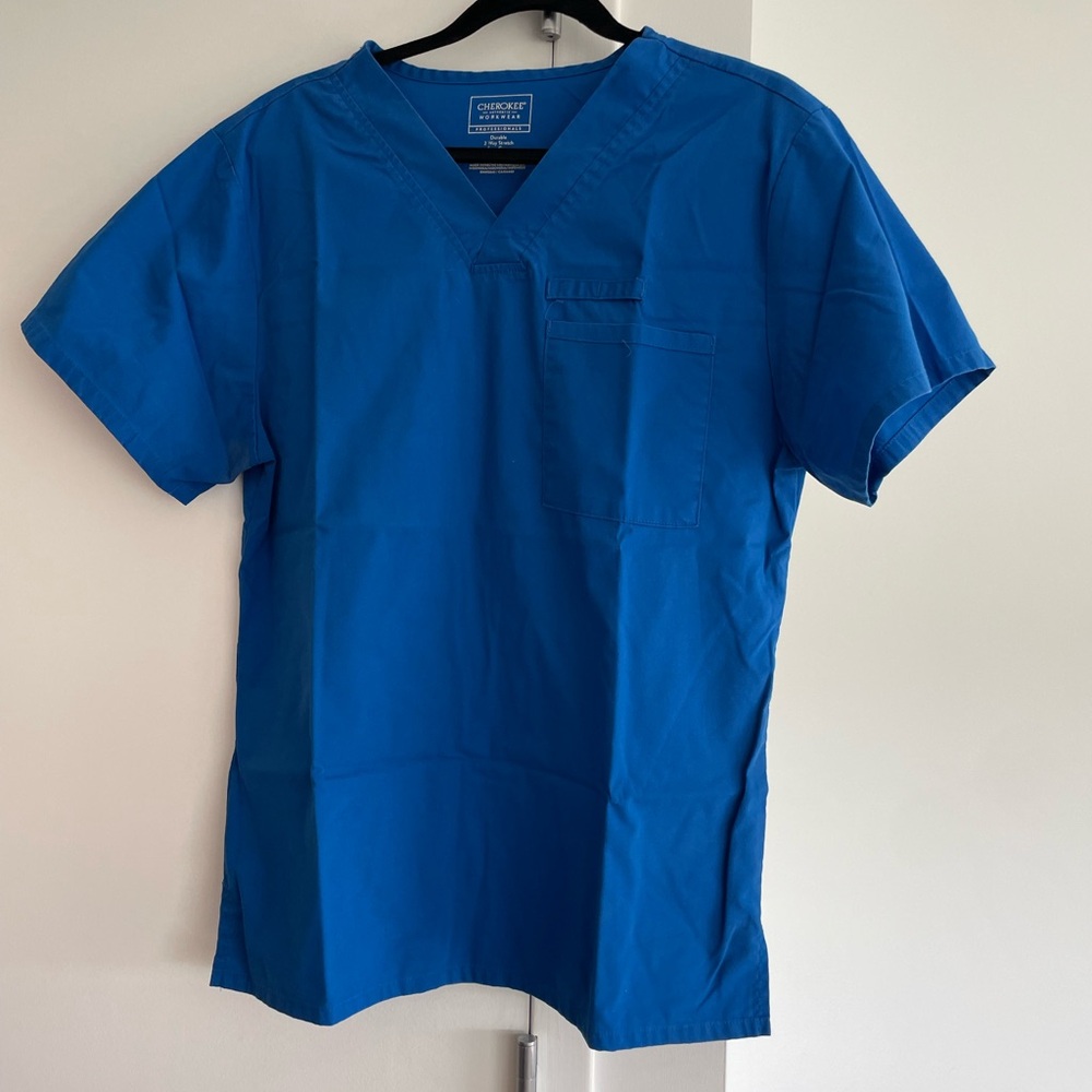 Cherokee Scrub Set
